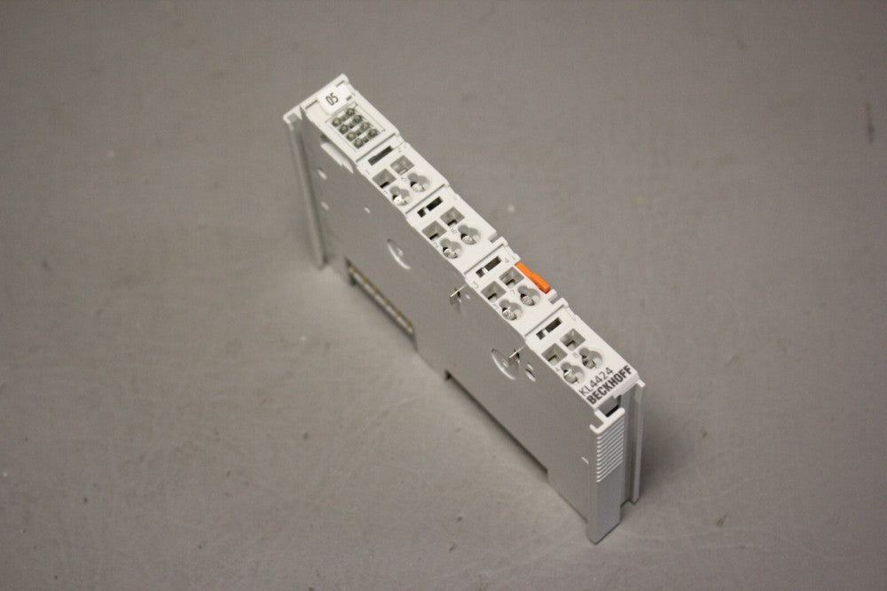 BECKHOFF I/O MODULE KL4424