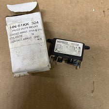 New Old Stock TYCO ELECTRONICS 9400Y03Q228 Relay HN61KK324B