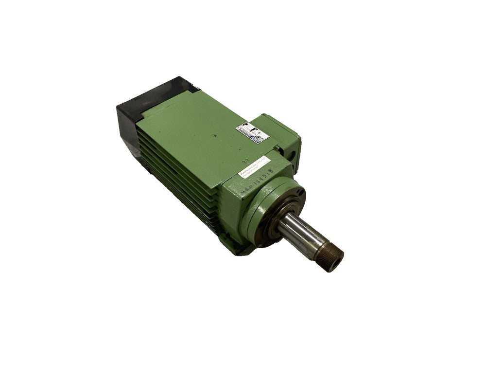 Perske KNS 61.13-2 D High-Speed Spindle Motor 5800RPM 380V