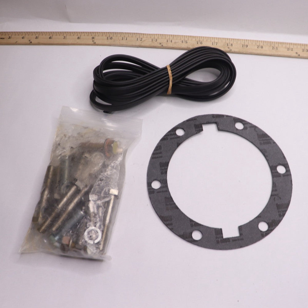 Bearing Kit 36Q4 Lt Frame/36V5 KYABK00401- Incomplete