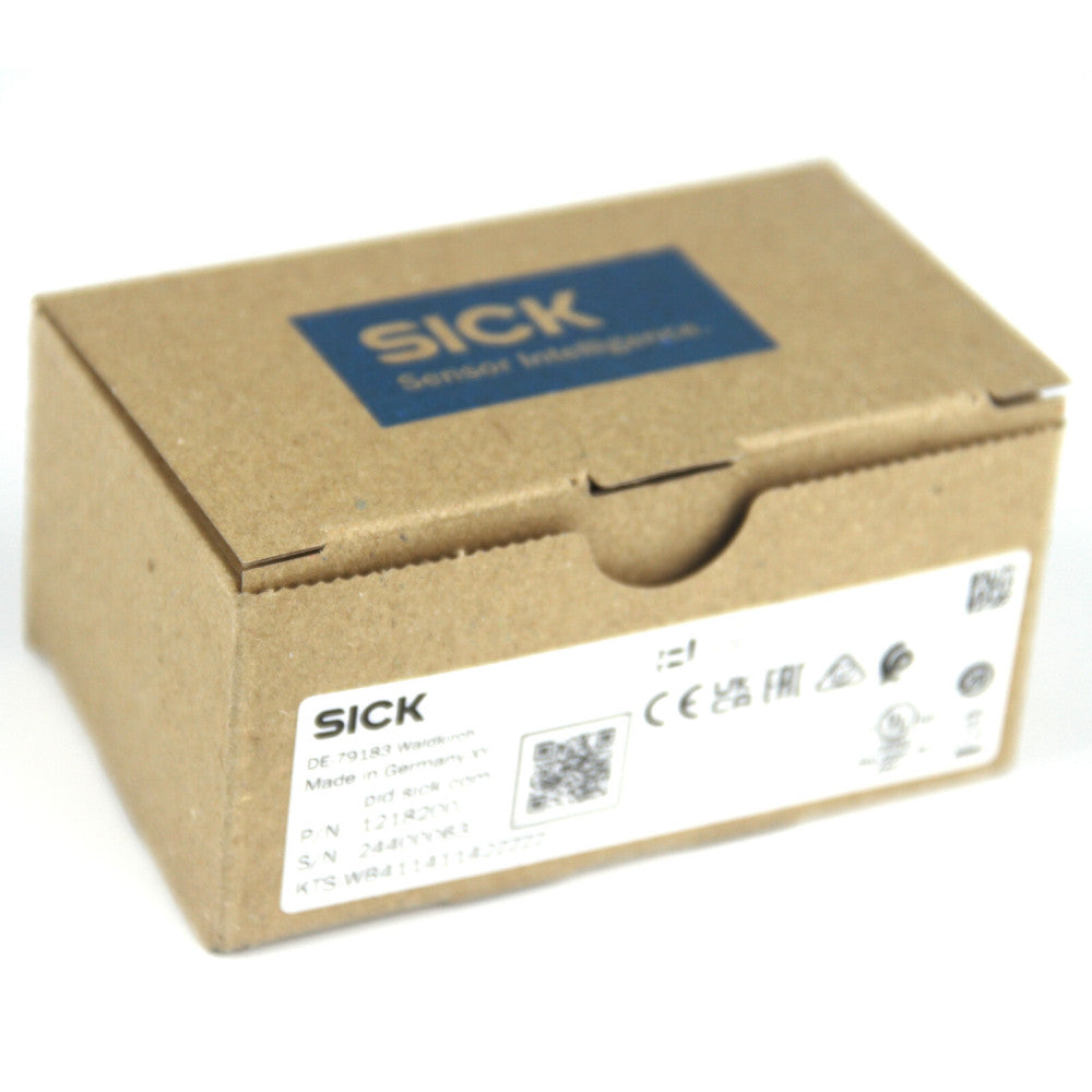 One Brand New Sick KTS-WB41141142ZZZZ Photoelectric Switch