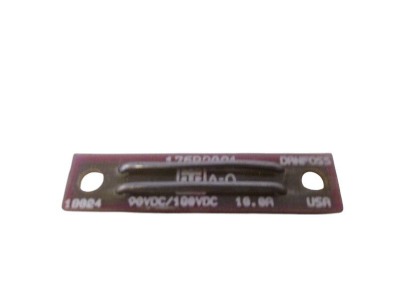 DANFOSS 176B2021 CURRENT SHUNT NSNP