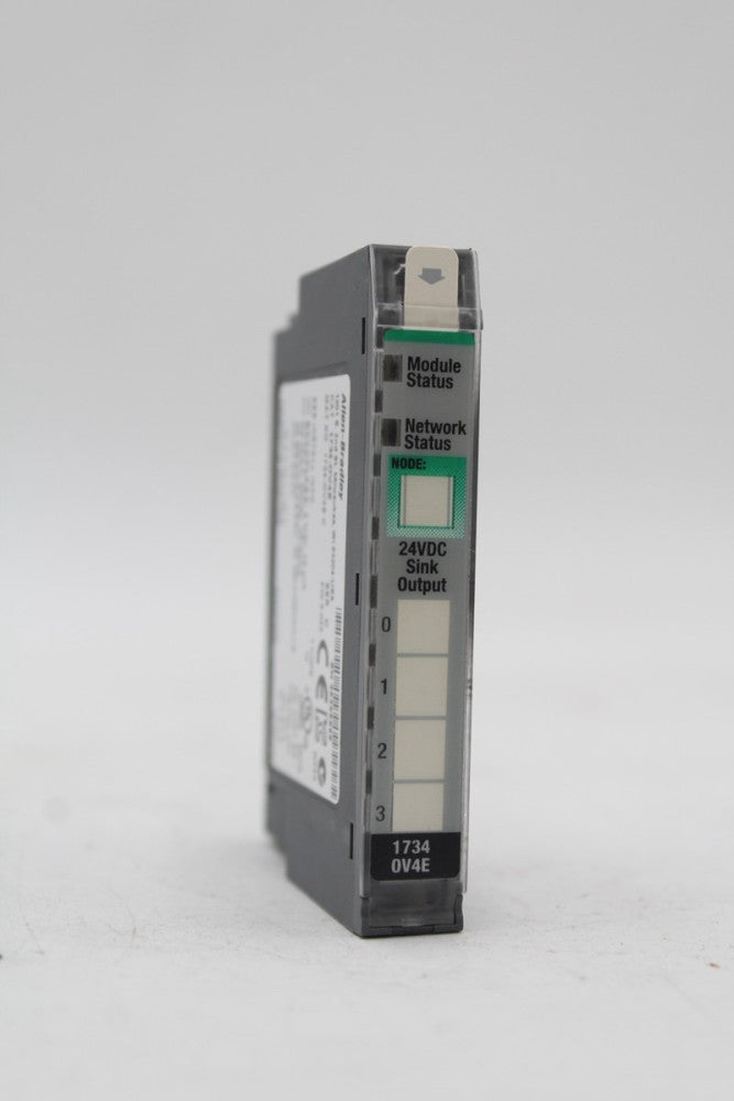 Allen-Bradley 1734-OV4E Point I/O Digital Output Module