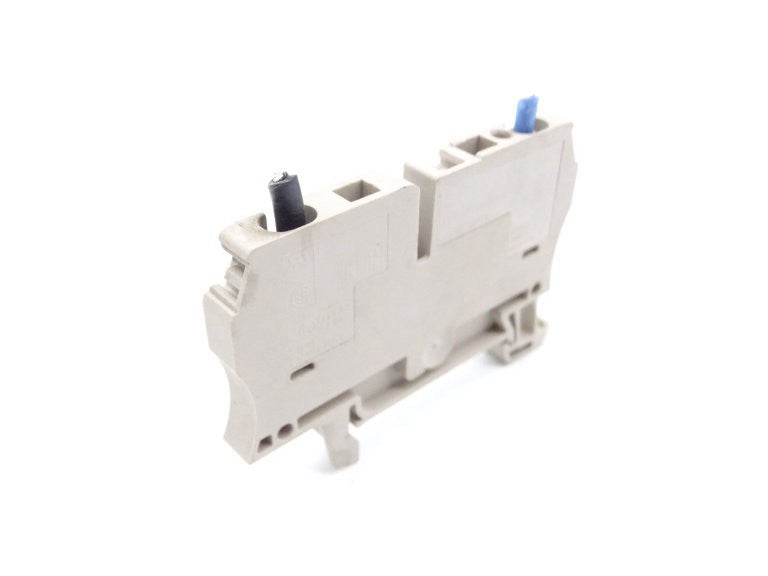 WEIDMULLER 1632050000 TERMINAL BLOCK