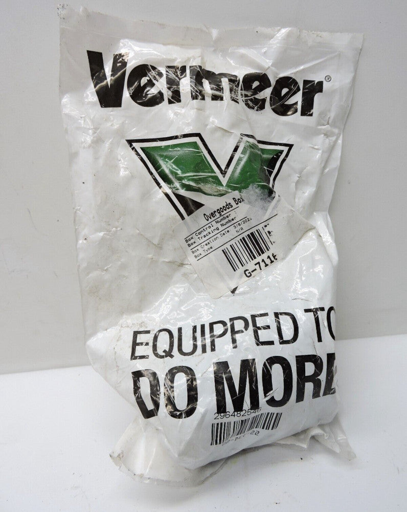 Veermer 296482546 Bushing - Rod Guide 1.66 - NEW!