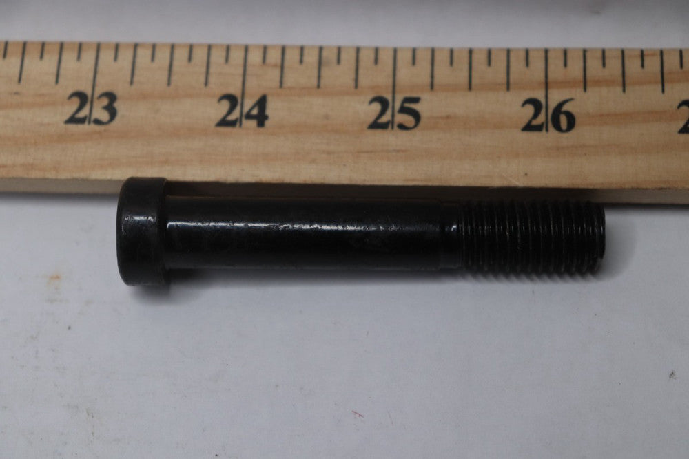 (150-Pk) Fully Threaded Socket Head Cap Screws 1/2"-13 x 2-3/4"
