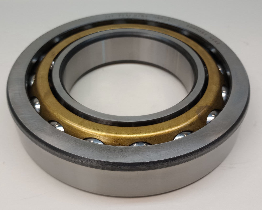 SKF 7222 BEGY Angular Contact Ball Bearing 110mm ID X 200mm OD X 38mm W 7222BEGY