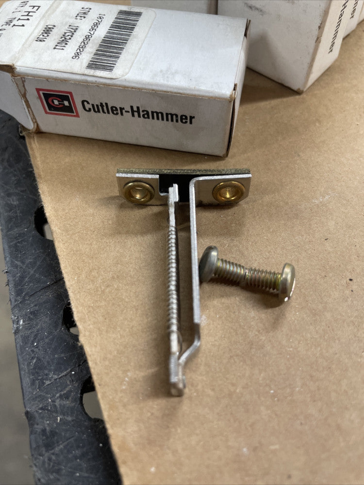 1) New Old Stock! Cutler Hammer FH11 Heater Element