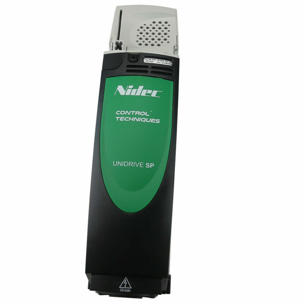 One Brand New Genuine Emerson Nidec SP1406