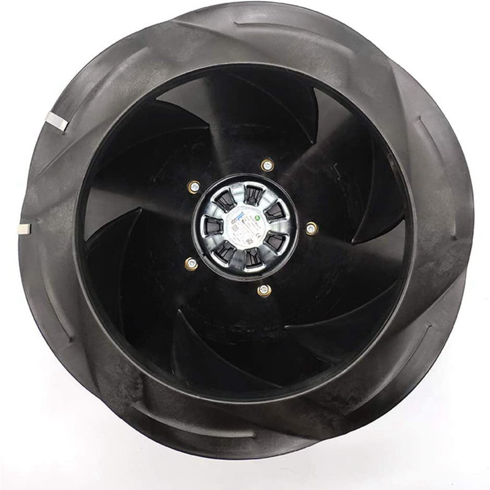 Brand New Centrifugal fan R3G355-RB03-10 for ABB Inverter Cooling Fan