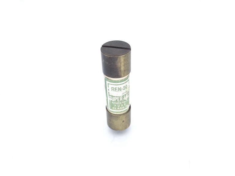 EATON CORPORATION REN-20 FUSE
