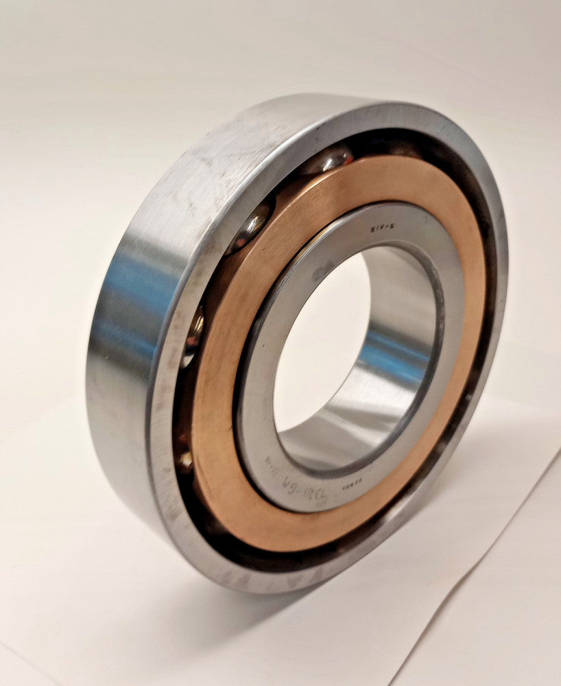 RIV 7321-GM Angular Contact Ball Bearing 105x225x49mm ref# 7321 / 7321B / 22BOn