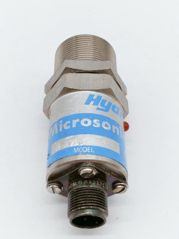 NEW Hyde Park SM175 Microsonic Thru Beam Receiver 