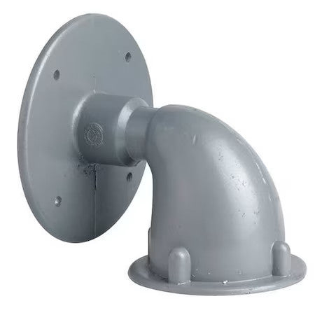 Hubbell Killark Vb-2 Wall Bracket,Elbow