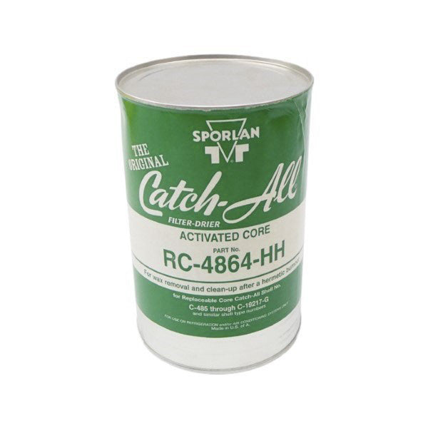 SPORLAN RC-4864-HH NSFS