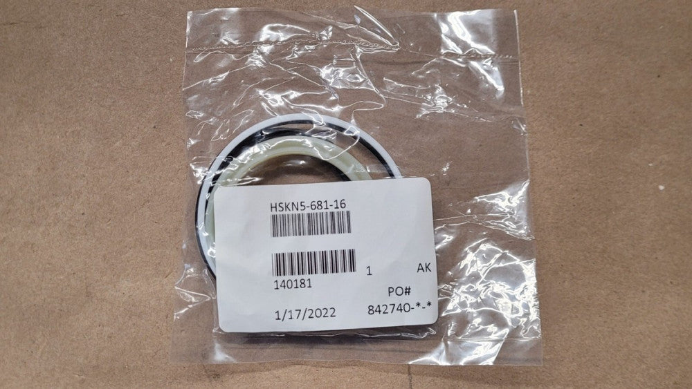New Hydroline / Eaton HSKN5-681-16 Seal Kit