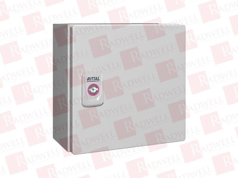 RITTAL 1549000 / 1549000 (BRAND NEW)