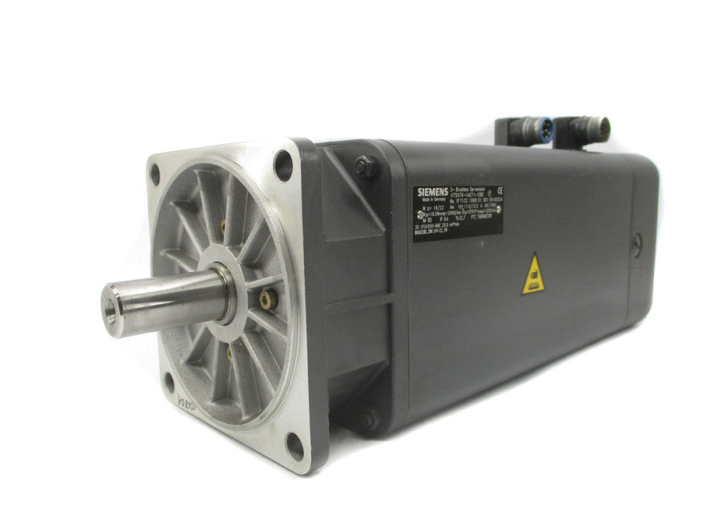 SIEMENS 1FT5076-1AC71-1EB0 NSNP