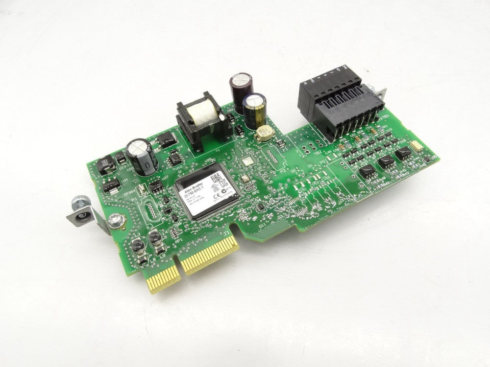 ALLEN BRADLEY 20-750-ENC-1 PLC MODULE - Used