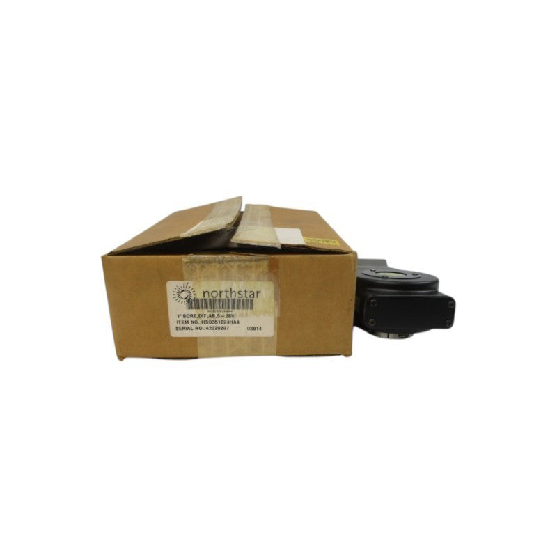 NORTHSTAR HSD351024HA4 5-26V 1" NSMP