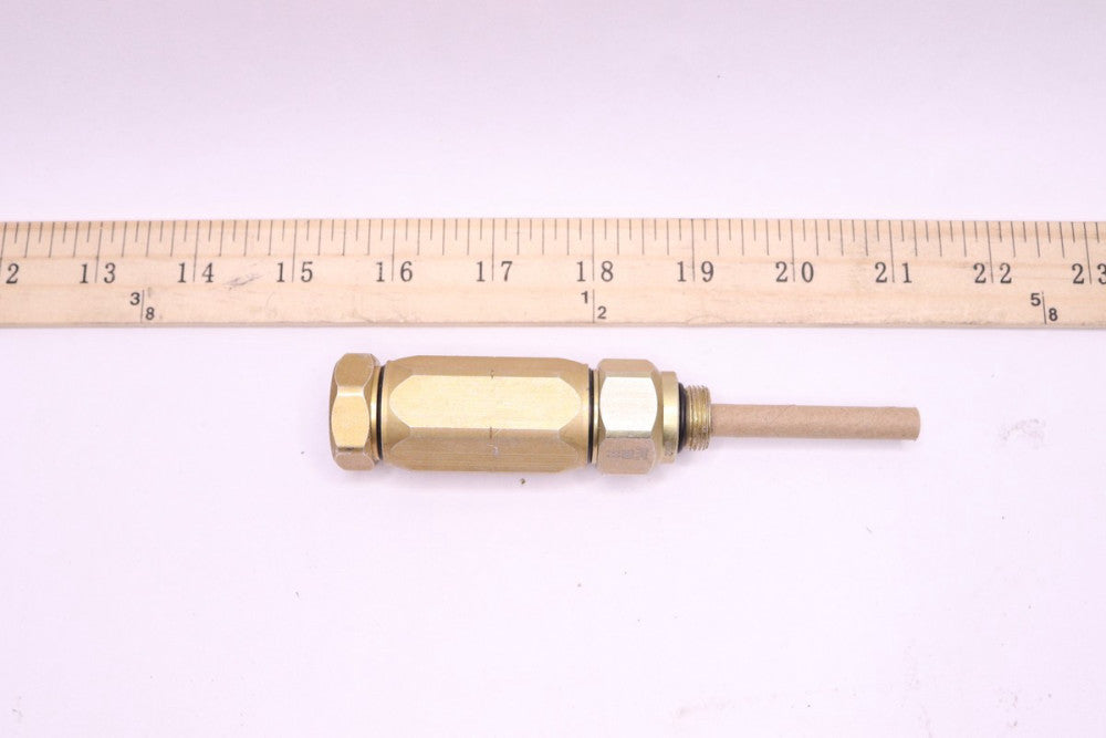 PPC Three-Piece Pin Connector For P3 TX T10 MC2 Types TPP500P1 