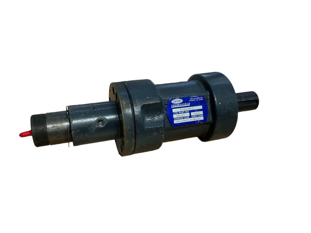 50-00248-01 CARRIER TRANSICOLD FAN SHAFT