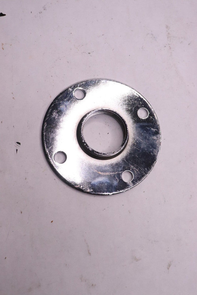 Floor Flange 1-1/4"