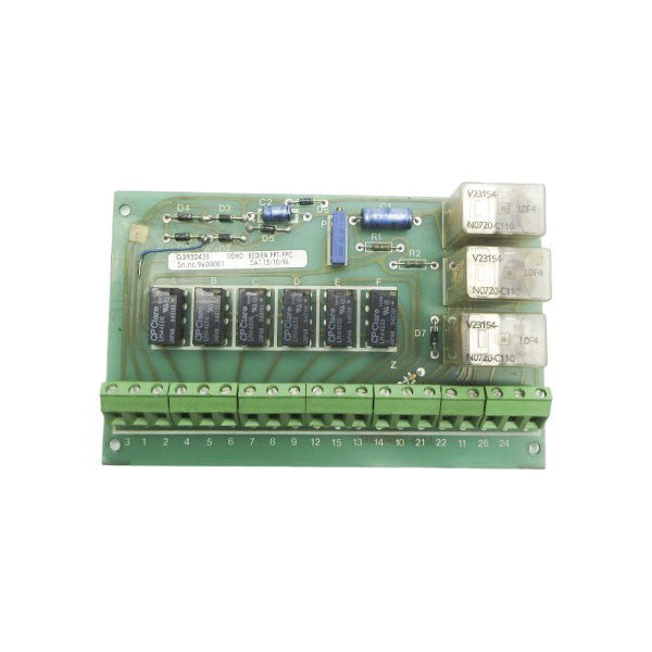 INDUSTRIAL MRO 63010017 UNMP