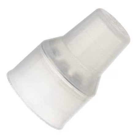 Ideal 2014 Crimp Wire Connector, 4 Awg Max, Clear, Nylon Insulation, 600 V, 50
