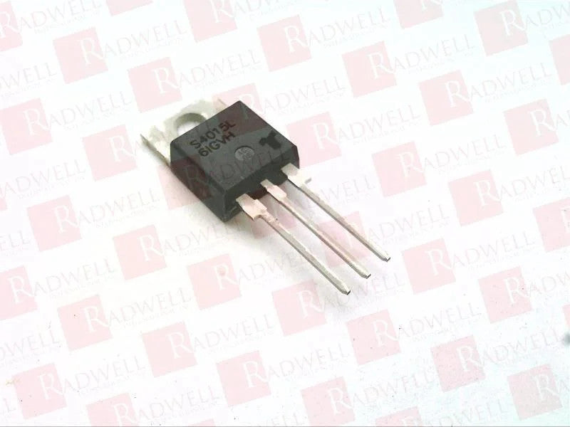 LITTELFUSE S4015L / S4015L (BRAND NEW)