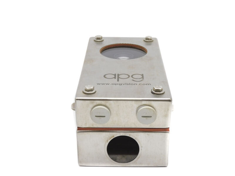 DVT APG VISION 552C UNMP