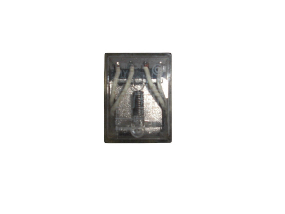 OMRON MY4 RELAY 12VDC  UNMP