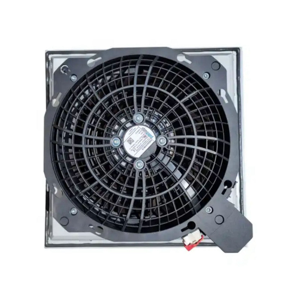 1PC external rotor fan New In Box for K2E200-AH08-15