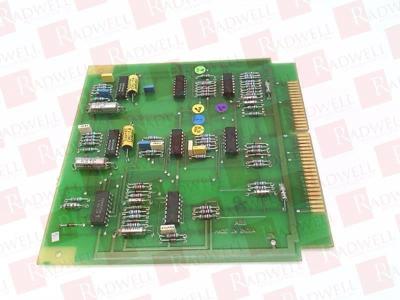 ASEA BROWN BOVERI IN7433-3982-KB/03 / IN74333982KB03 (NEW NO BOX)