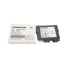 TURCK BL20-PF-24VDC-D 6827007 24VDC NSMP