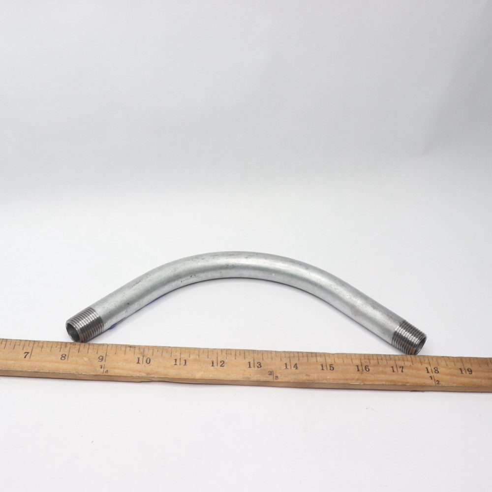 Madison Electric Electrical Rigid Mettalic Conduit 90 Degree Elbow 1/2" 42KR