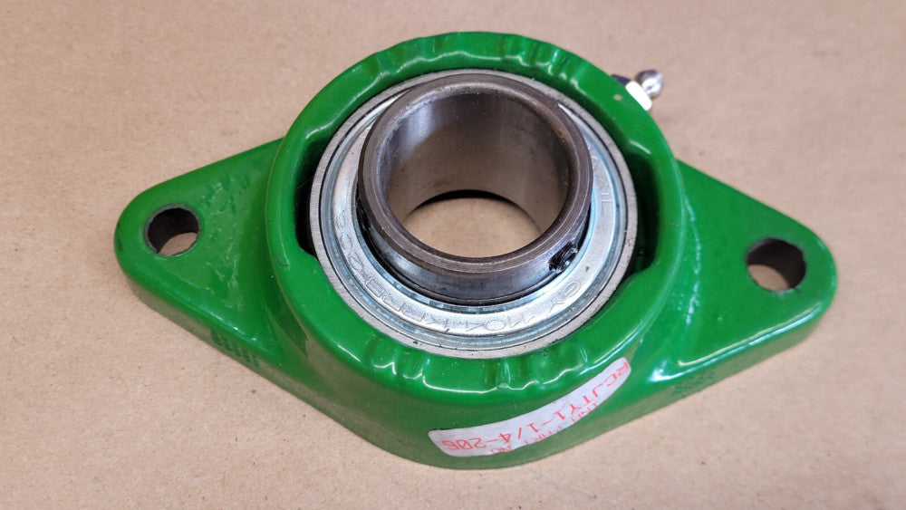 INA RCJTY1-1/4-206 Flange Mounted Bearing 1-1/4" Bore
