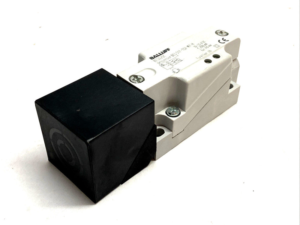 Balluff BES020C Inductive Proximity Sensor BES 517-132-M7-H