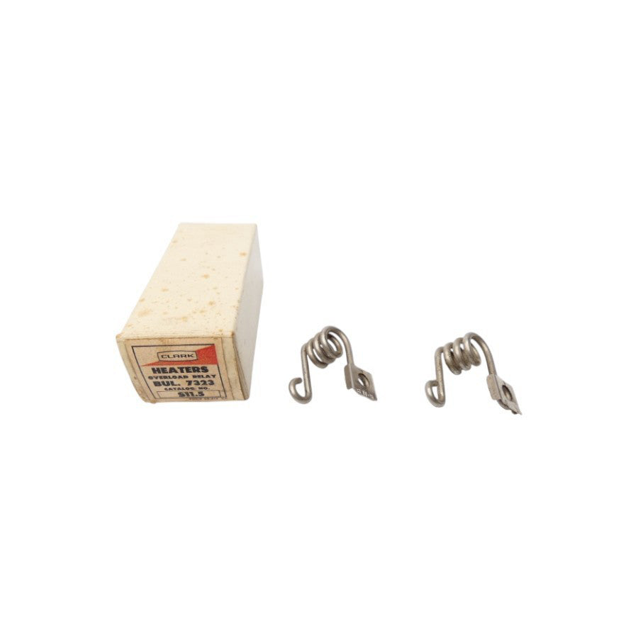 CLARK S11.5 (PKG OF 2) NSMP