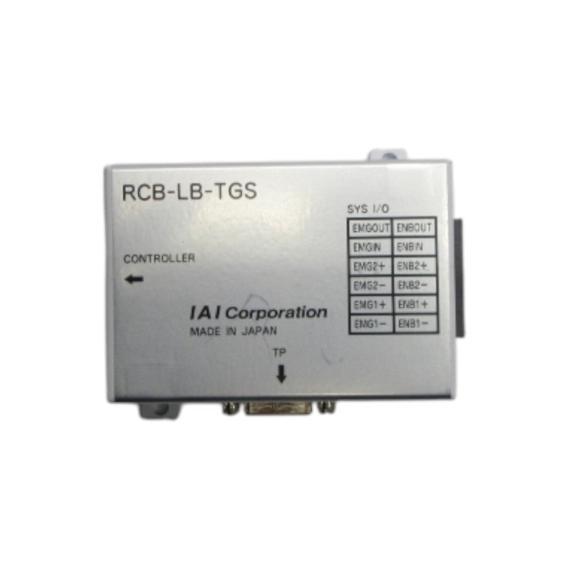 IAI RCB-LB-TGS NSNP