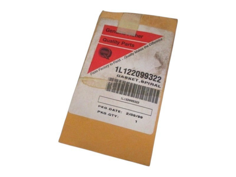 FISHER 1L122099322 SPIRAL GASKET NSMP