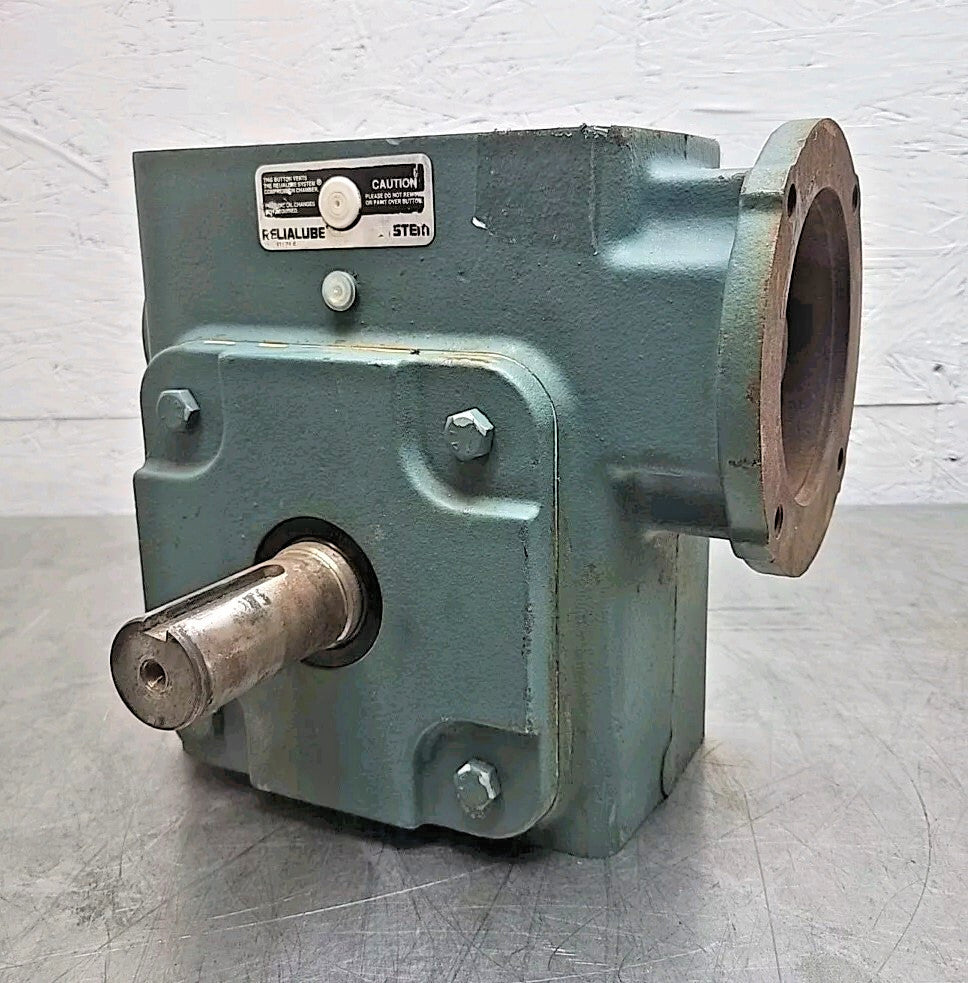Dodge Tigear MR94673 Gearbox Speed Reducer Q350B060M056K1 