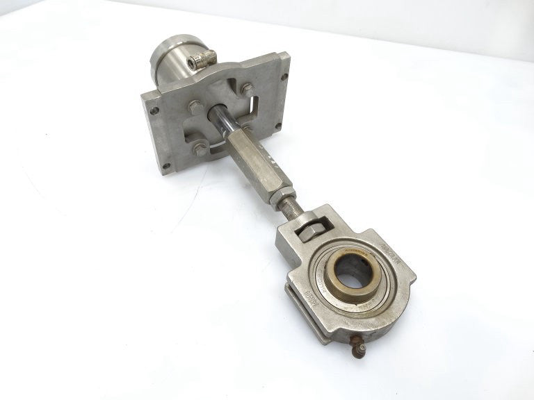 AMI BEARINGS MUCT207 WITH 172636 BEARING