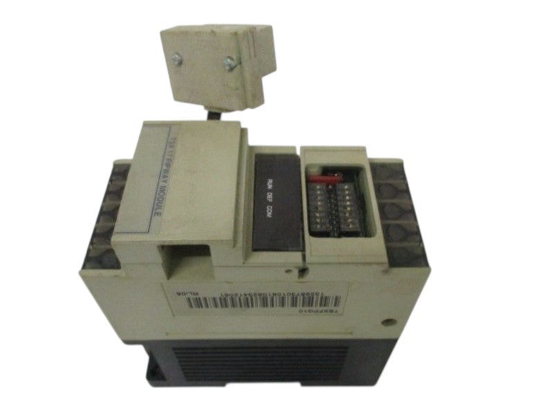 SCHNEIDER TSXFPG10 FIPWAY MODULE (AS PICTURED) UNMP
