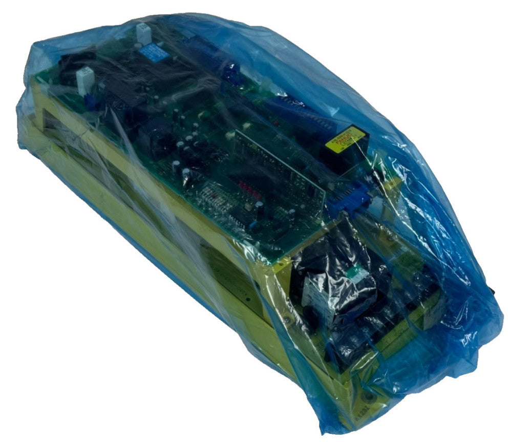 NEW FANUC A06B-6058-H004 SERVO AMPLIFIER 0S/5S A06B6058H004