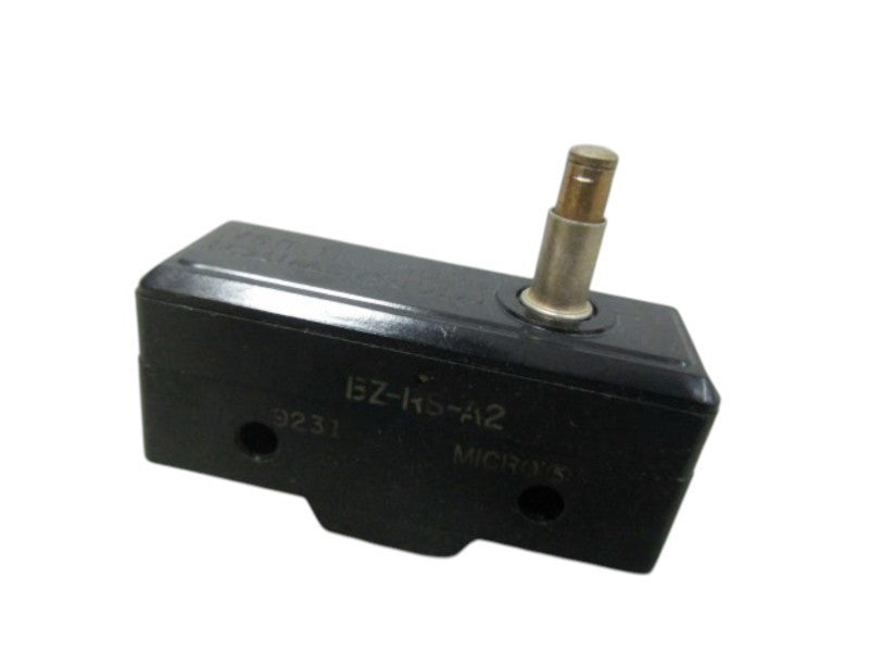 MICRO SWITCH BZ-RS-A2 LIMIT SWITCH UNMP