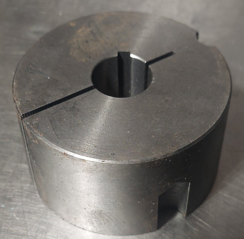 2517 Taper Lock Bushing 7/8" Bore. *NO Set/Cap Screws