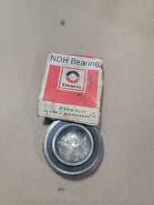 NDH USA Z4993L11  6011-2RS NR 55mm X 90mm X 18mm Sealed Snap Ring Bearing