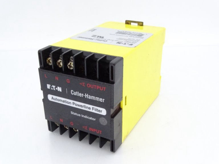 EATON CORPORATION APF120N03 Surge Suppressor