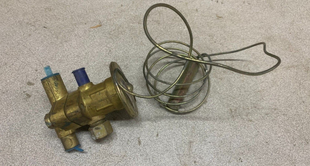 NEW NO BOX ALCO CONTROLS TCLE3 RL 6A VALVE XB1019 RL 1B